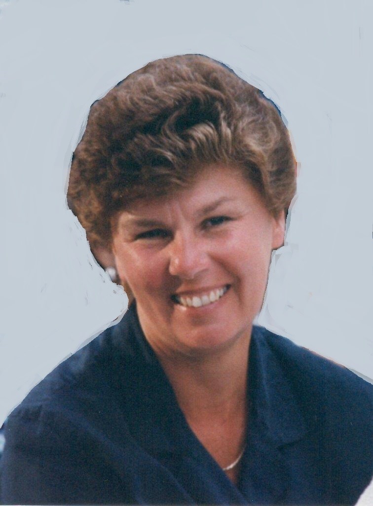 Obituary of Ann Morgan