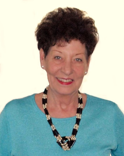Obituary of Carole Lynn Jackson