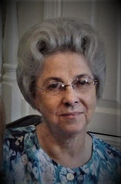 Obituary of Shirley Jean  (Brown) Collins
