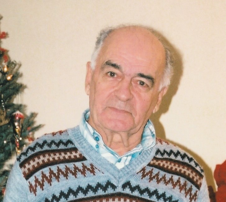 Obituary of Francisco Mendonca Teixeira