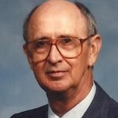 Obituary of Charles Edward Bunn