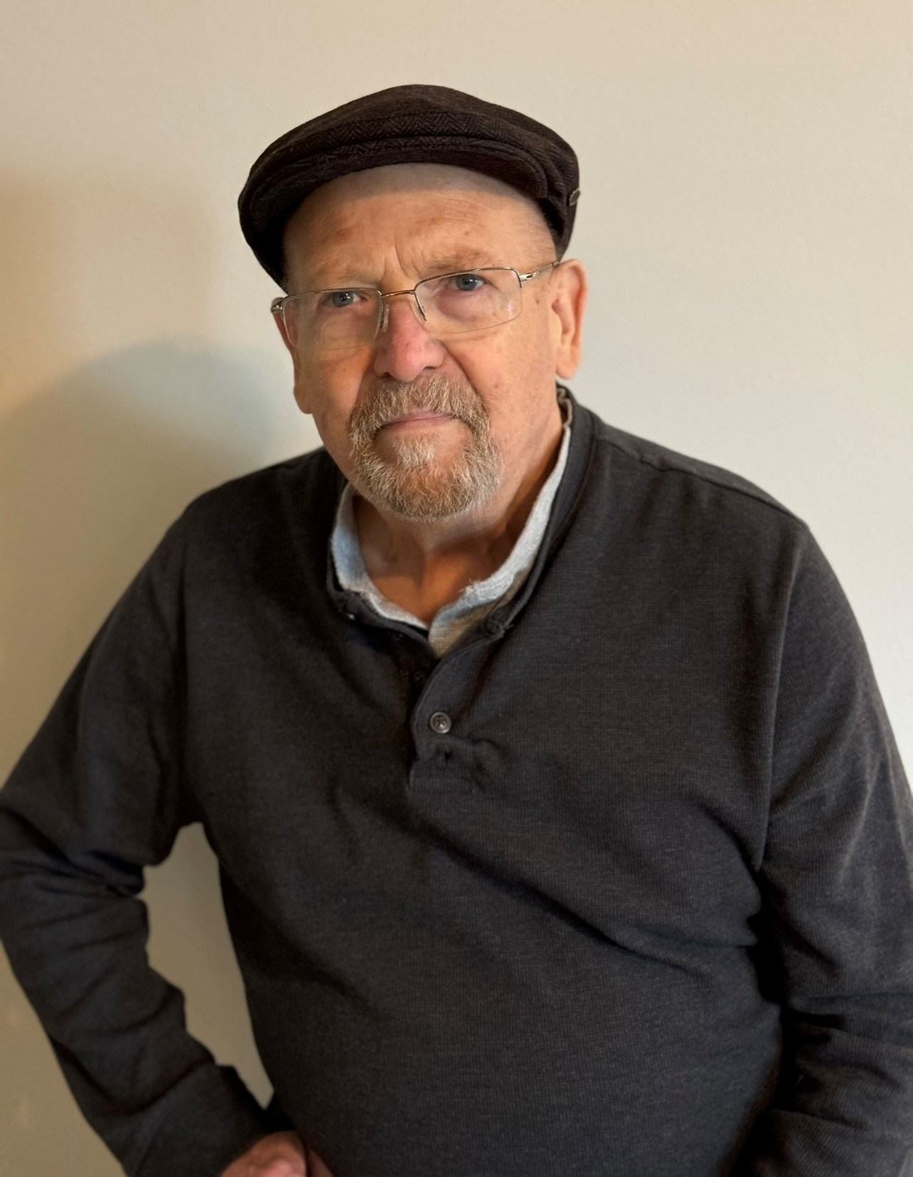 Avis de décès de Lincoln Wood Newsom