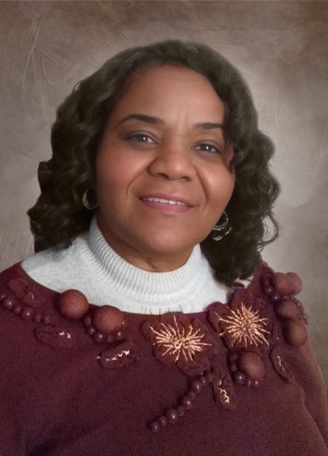 Obituary of Nicole-Paule Duvalsaint