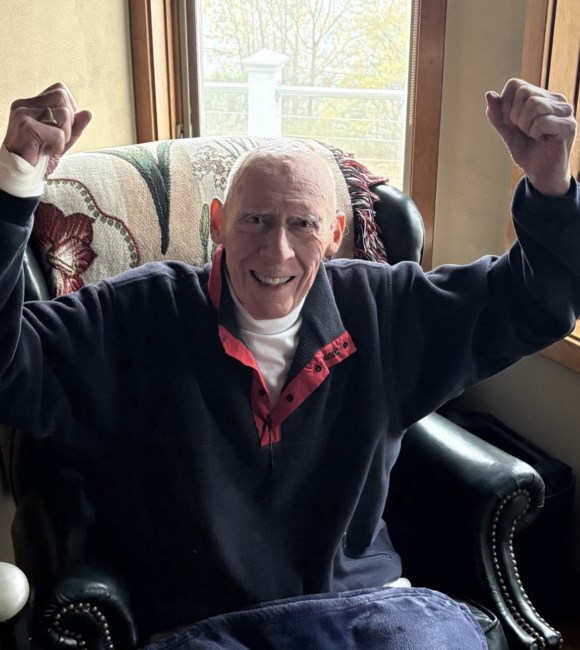 Obituary of Watson Shallcross Coverdale Jr.