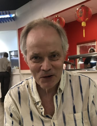 Obituary of John Milton Scarseth
