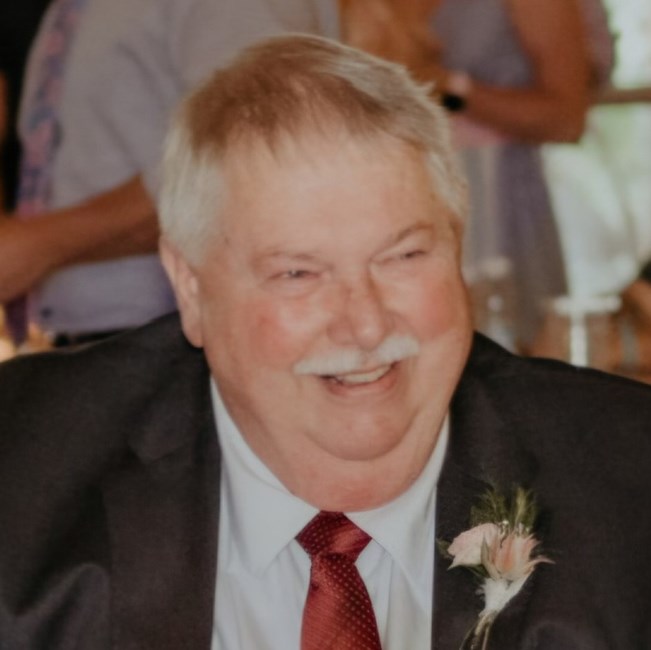 Obituary of Walter Franklin Goodman Jr.