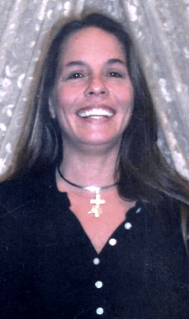 Obituary of Dawn Marie Gordon
