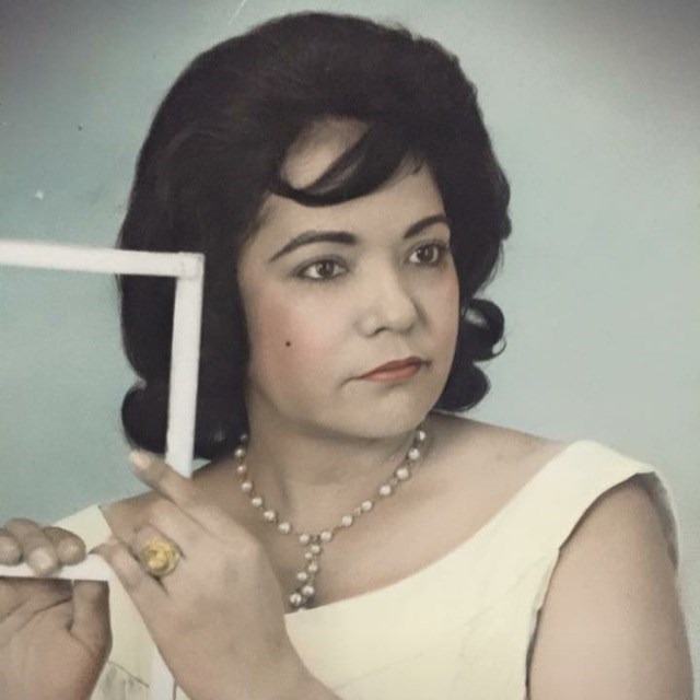 Obituary of Ana Emilia Ramirez