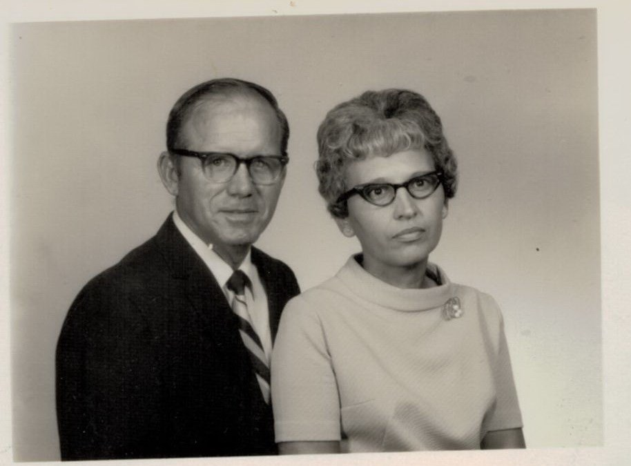 Obituary of Roy Paw Paw F. Hardy