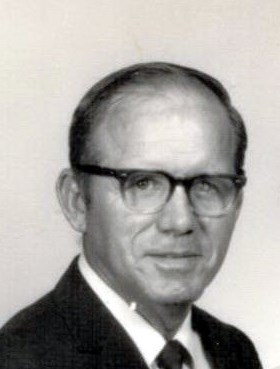 Obituary of Roy Paw Paw F. Hardy