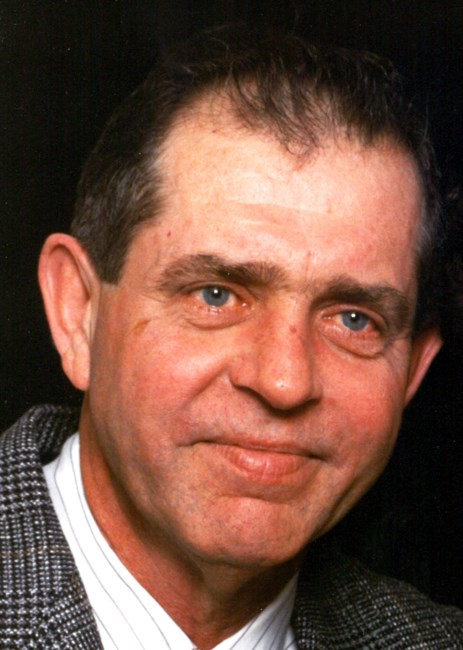 Obituary of Frank Alex Heinrich