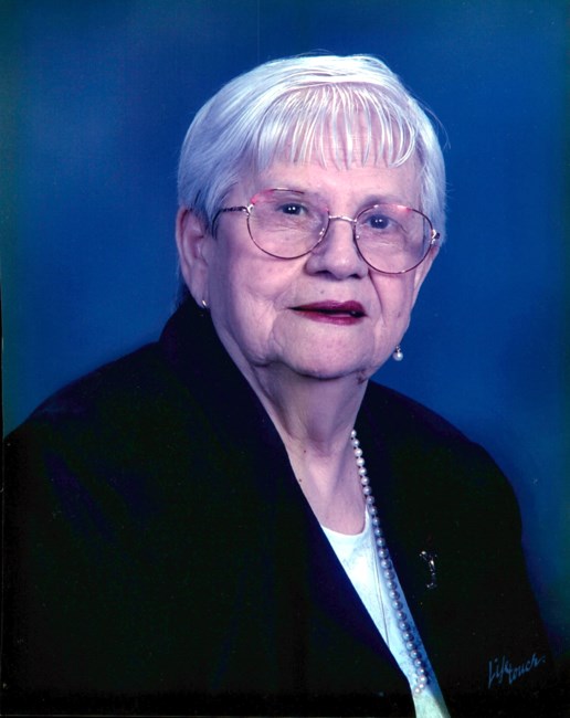 Obituary of Mary Joann Marsalisi Miller