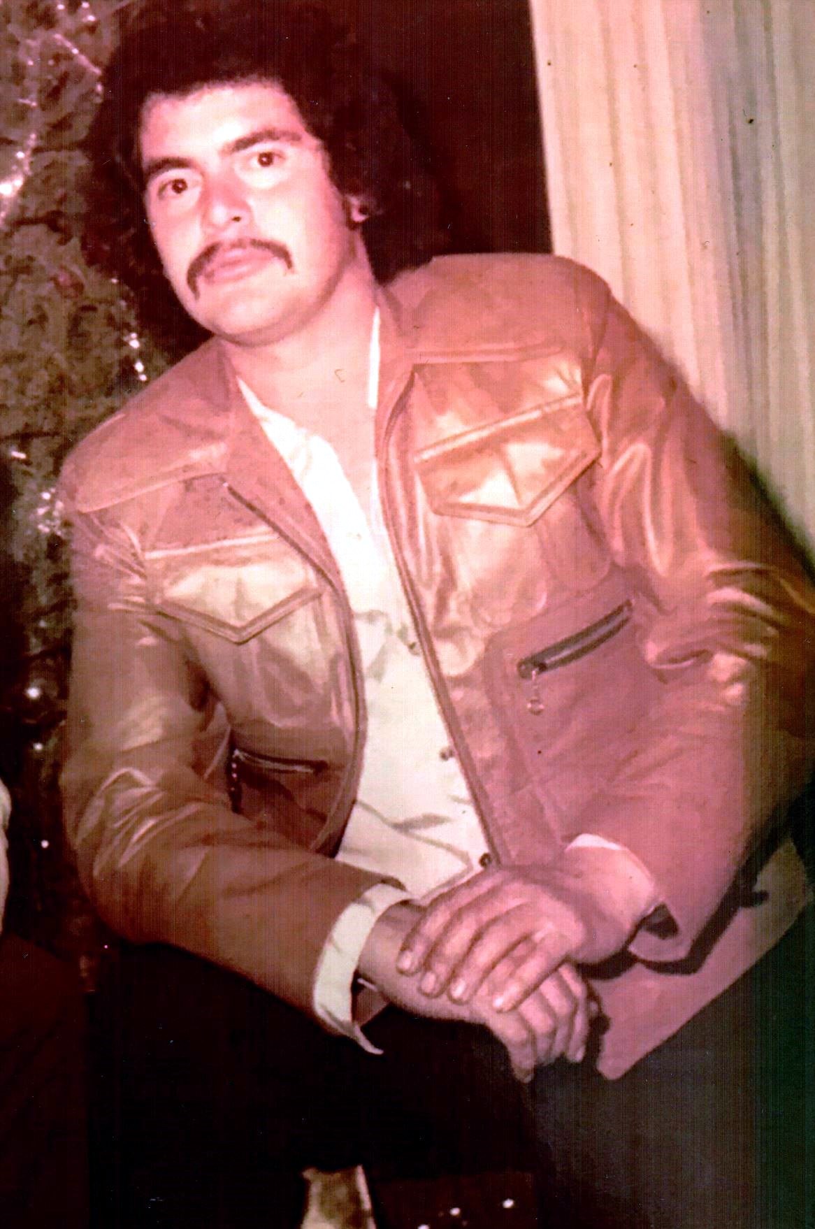 TRANSITO VARGAS Obituary Los Angeles, CA
