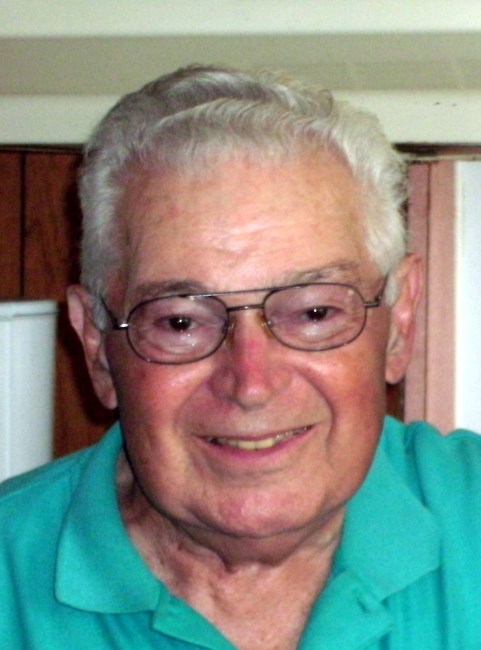 Obituary of Frederick V. Marcantonio