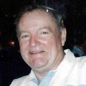 Obituary of Thomas P. Walsh