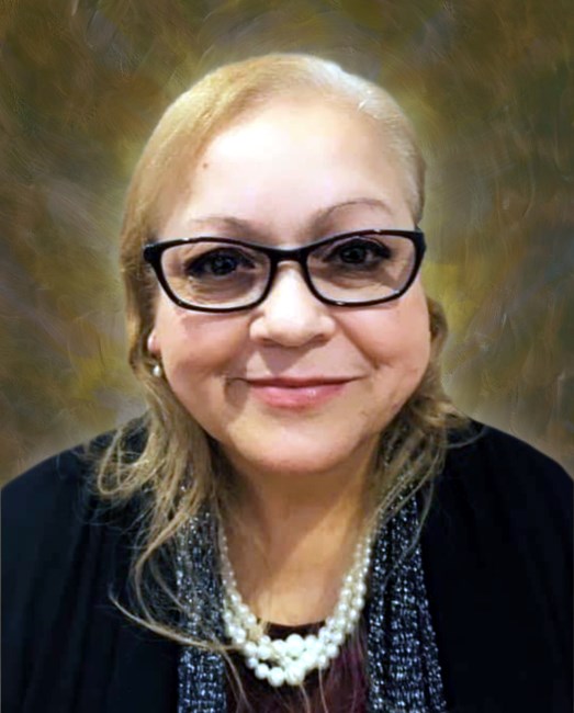 Ms Liberty "Lee" Ana Vasquez Obituary West Covina, CA