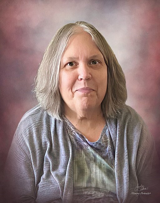 Obituary of Brenda Renee Merrick