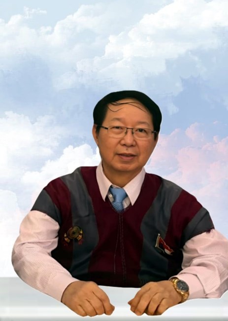 Obituary of Dr. Saw Simon Tha