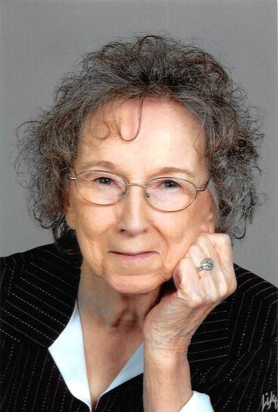 Obituary of Alma Jean Bailey