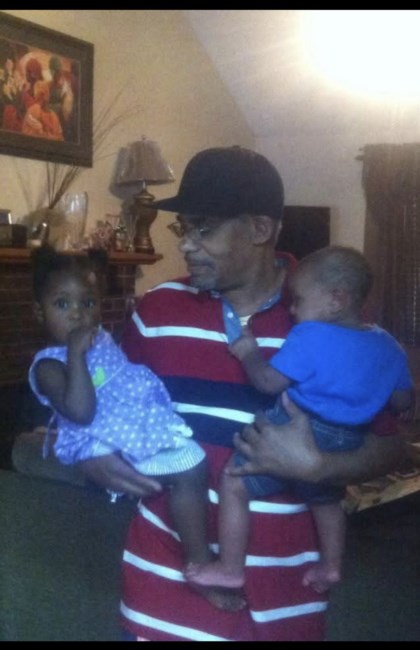 Obituary of Warren Sherman Johnson Sr.