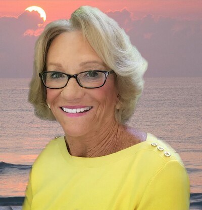 Obituary of Susan Pearson Crouch