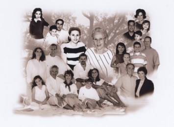 Obituary of Rose Ferrara DiLoreto