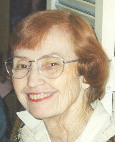 Obituary of Margaret Estes