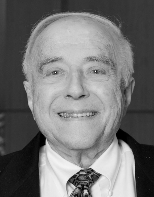 Obituary of Ralph Samuel Marks