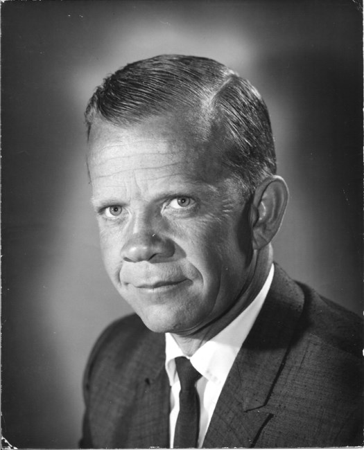 Obituary of Frank R. Knight