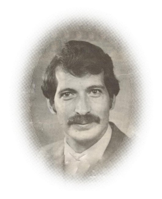 Obituary of Tim Tindall