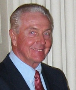 Obituary of Willard Bill William Johnson Jr.