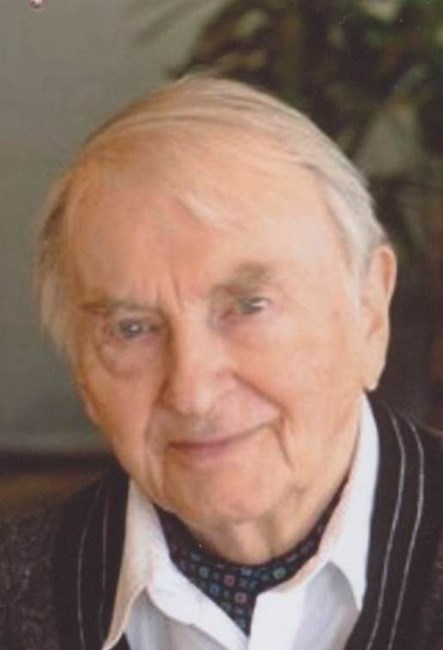 Obituary of Hans Karl Waldmann