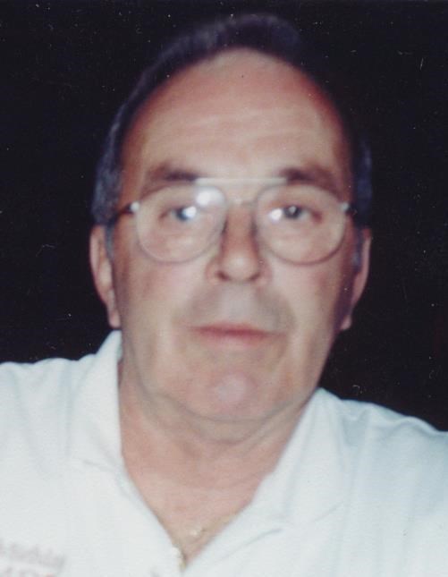 Obituary of Carl Leon Cavitch