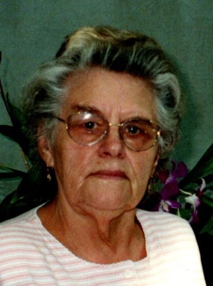 Obituary of Veronica Jablonski