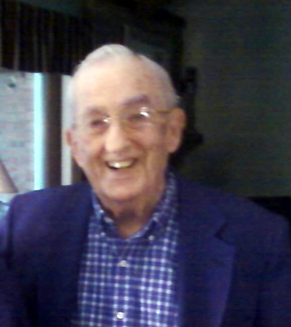 Obituary of Omer Anthony Vogelgesang Jr.