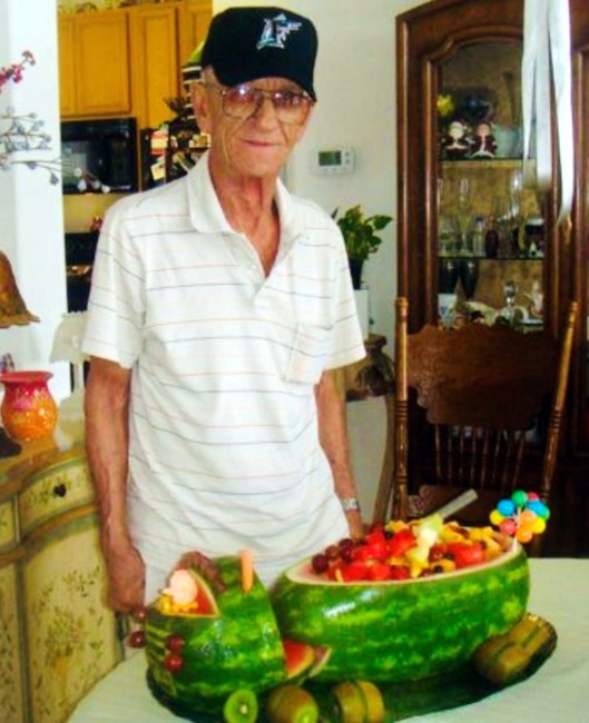 Obituary of William "Bill" Bowers