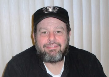 Obituary of David Leroy Roger