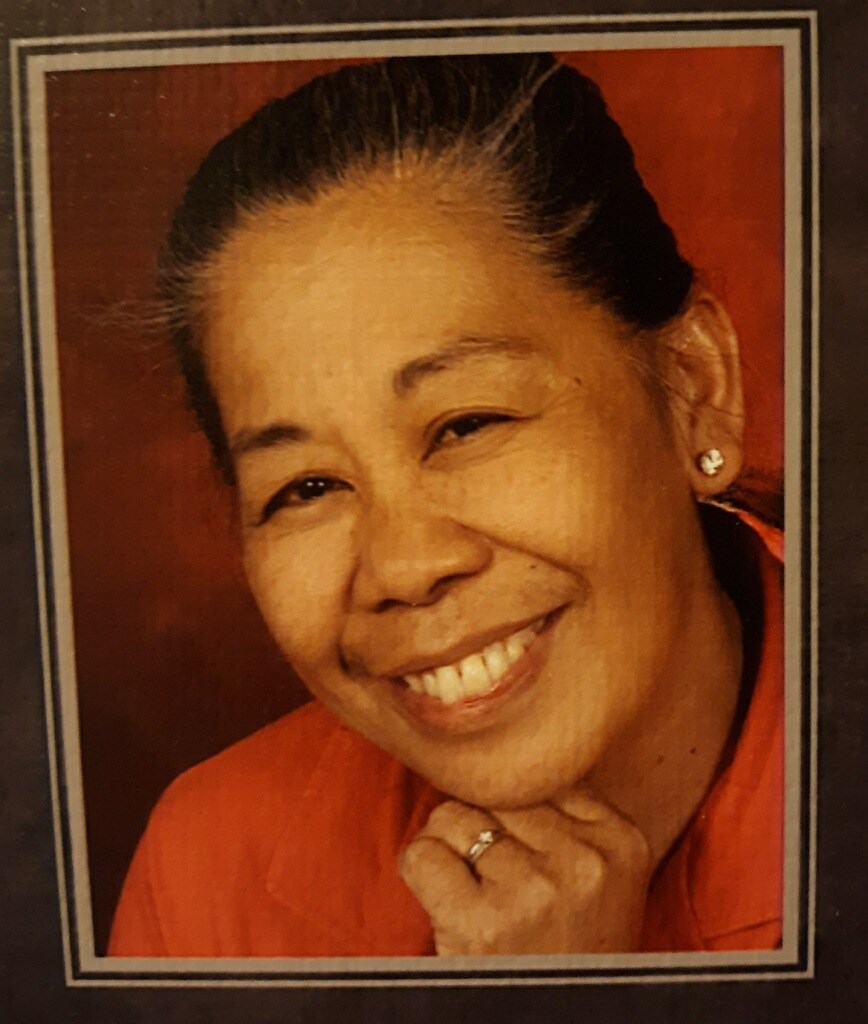 Obituary of Brigida L. Johnson