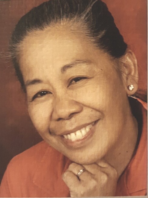 Obituary of Brigida L. Johnson