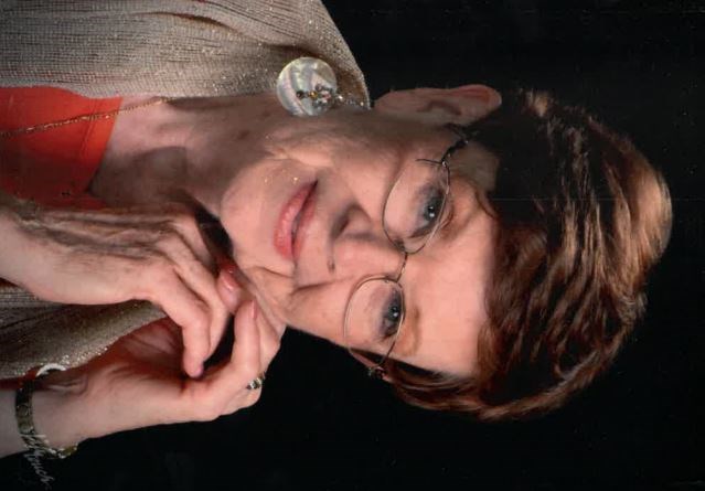 Obituary of Mary Ellen Jennings