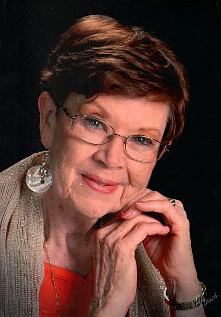 Obituary of Mary Ellen Jennings