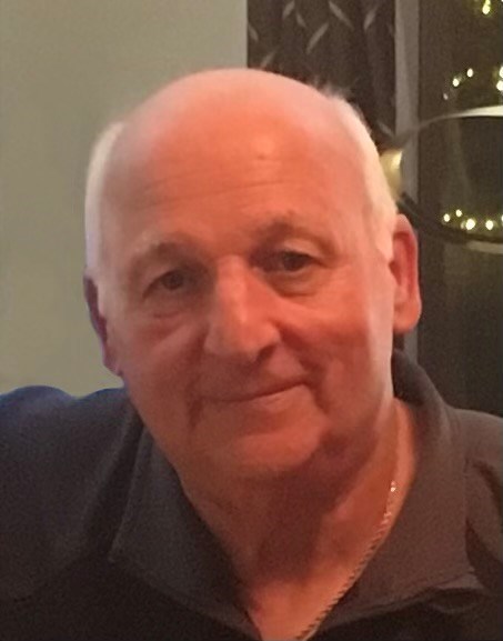 Obituary of Frederick C. Morra Sr.