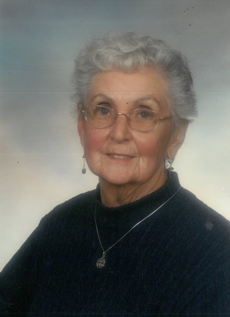 Obituary of Dora (née Cameron) Gowland