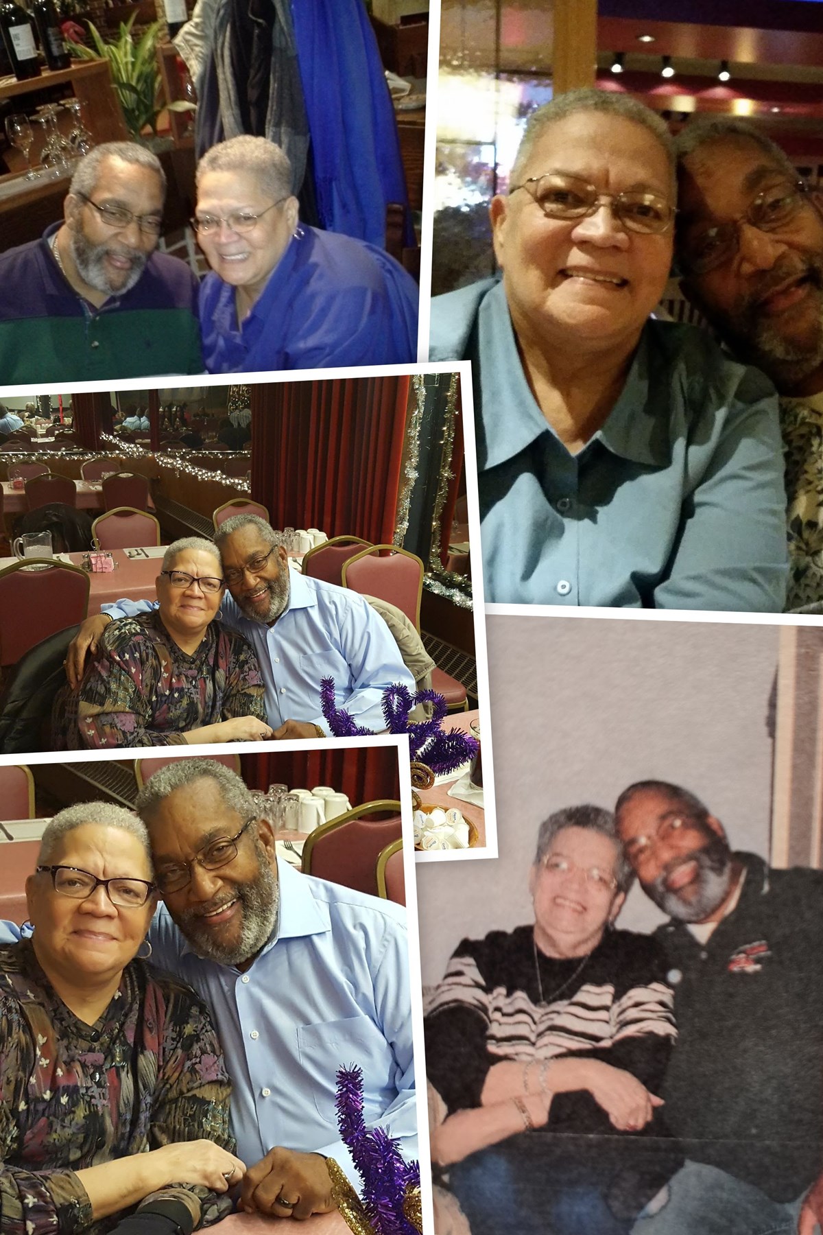 Obituary of Cecelia J. Glass