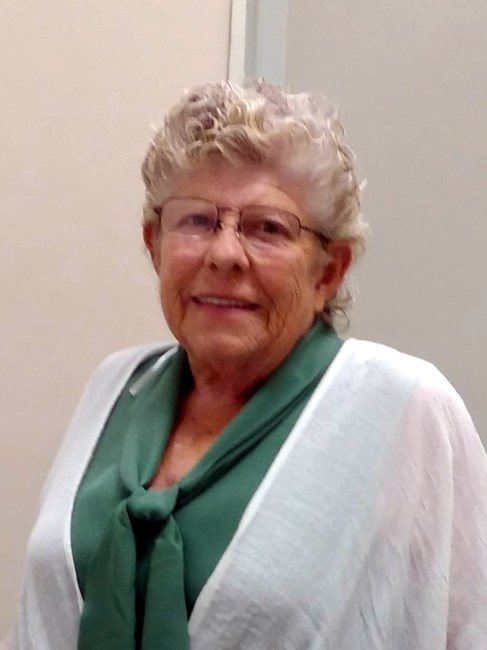 Obituary of Rusti Russell Becker