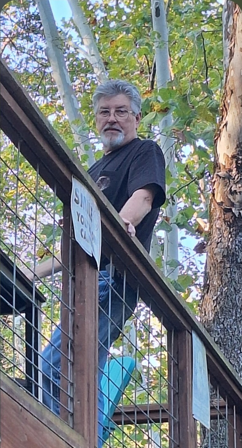 Obituary of Russell William Hoaglin