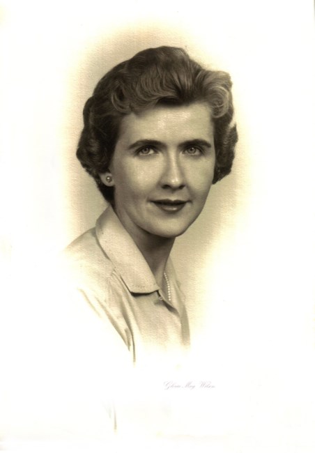 Obituary of Gloria Robbins