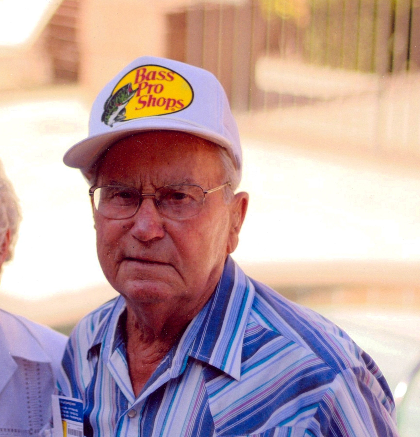 Obituary of Darwin Dale Omdahl