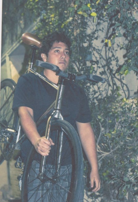 Obituary of David Mendez