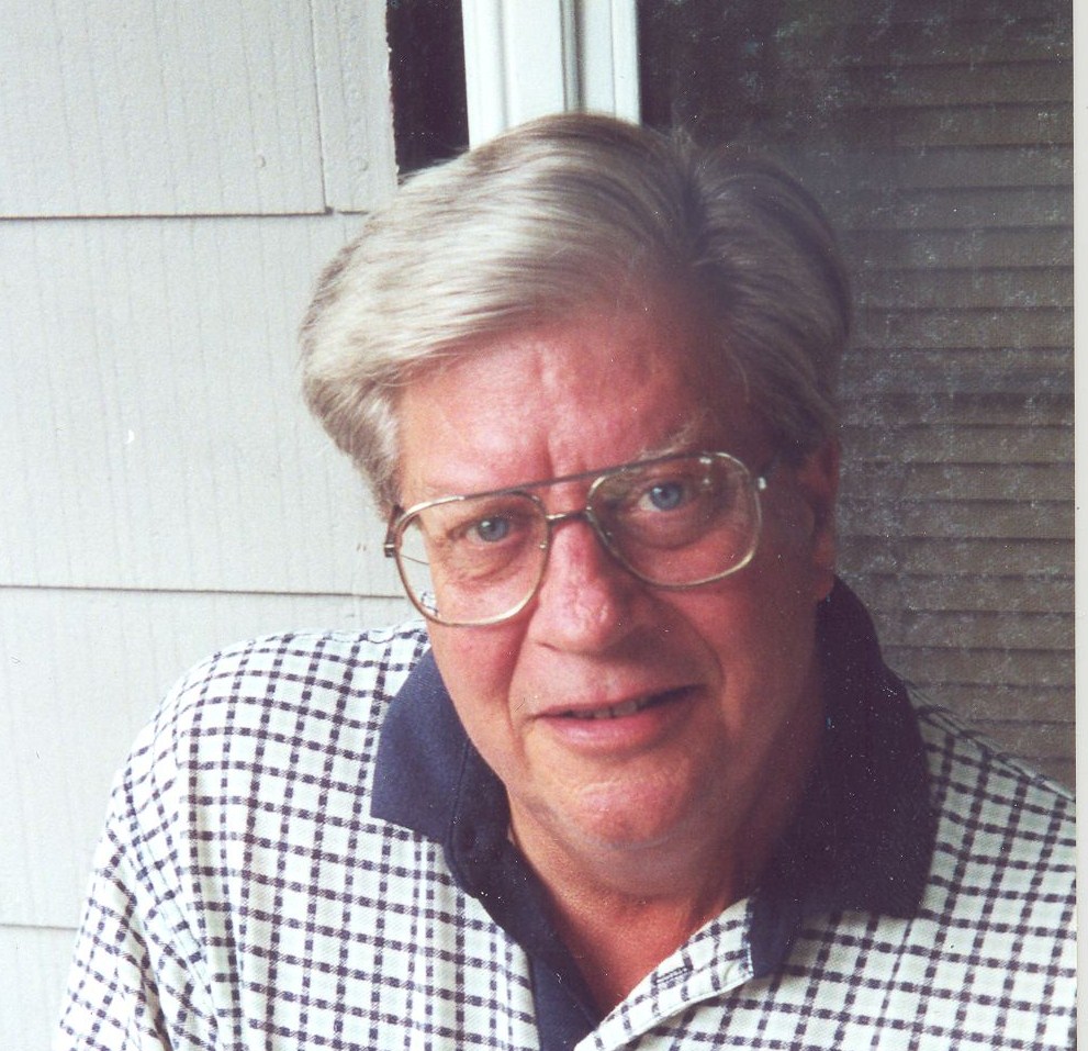 Obituary of Bill Martens